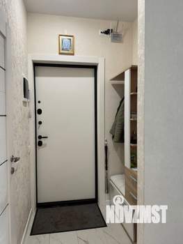 2-к квартира, вторичка, 48м2, 20/26 этаж
