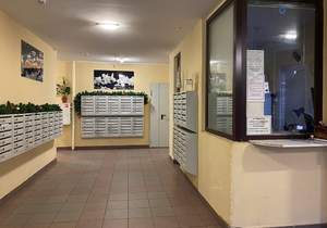 Студия квартира, вторичка, 25м2, 14/22 этаж