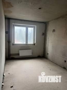 2-к квартира, вторичка, 68м2, 2/19 этаж
