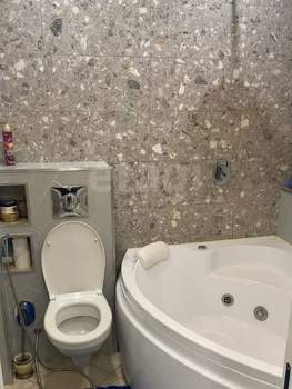 2-к квартира, вторичка, 50м2, 6/20 этаж