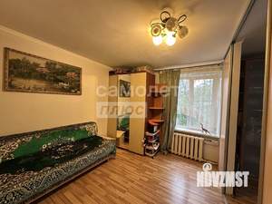 1-к квартира, вторичка, 31м2, 4/5 этаж