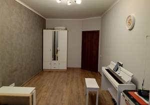 2-к квартира, сданный дом, 68м2, 21/25 этаж