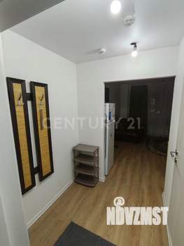 Студия квартира, сданный дом, 22м2, 20/25 этаж