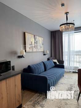 Студия квартира, вторичка, 24м2, 12/16 этаж