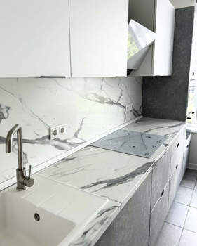 2-к квартира, вторичка, 50м2, 18/24 этаж