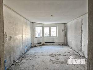 2-к квартира, вторичка, 67м2, 16/20 этаж