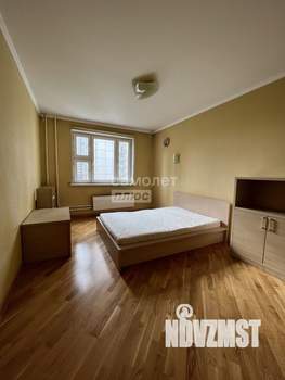 4-к квартира, вторичка, 106м2, 4/23 этаж