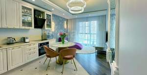 2-к квартира, вторичка, 55м2, 7/24 этаж