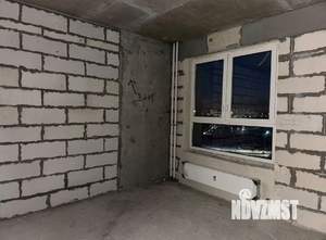 Студия квартира, сданный дом, 31м2, 13/24 этаж
