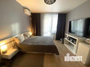 3-к квартира, вторичка, 80м2, 12/26 этаж