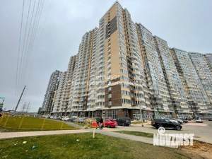 3-к квартира, сданный дом, 87м2, 11/20 этаж