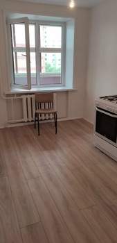 1-к квартира, вторичка, 32м2, 6/12 этаж