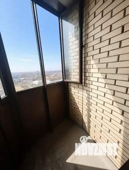 1-к квартира, вторичка, 42м2, 12/17 этаж