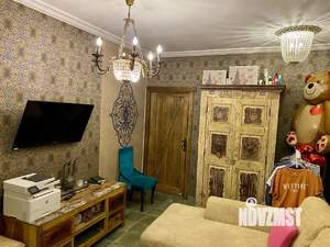 2-к квартира, вторичка, 65м2, 12/17 этаж