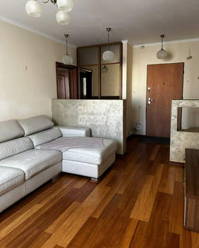2-к квартира, вторичка, 54м2, 14/17 этаж