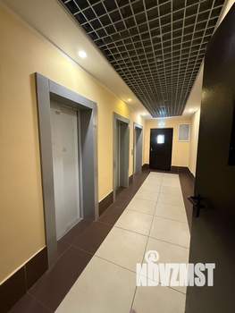 1-к квартира, вторичка, 41м2, 6/24 этаж
