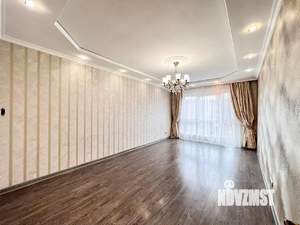 3-к квартира, вторичка, 98м2, 3/28 этаж