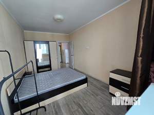 1-к квартира, вторичка, 39м2, 15/25 этаж