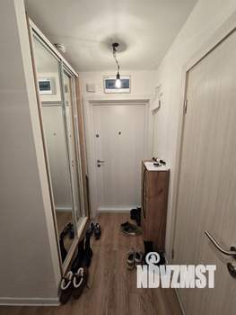 1-к квартира, вторичка, 36м2, 10/16 этаж