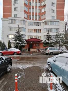 3-к квартира, вторичка, 68м2, 11/17 этаж