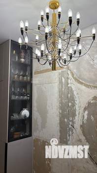 3-к квартира, вторичка, 63м2, 11/24 этаж
