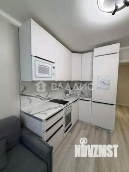 2-к квартира, вторичка, 52м2, 4/12 этаж