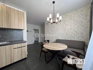 2-к квартира, вторичка, 40м2, 3/22 этаж