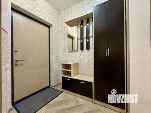 2-к квартира, вторичка, 57м2, 12/24 этаж