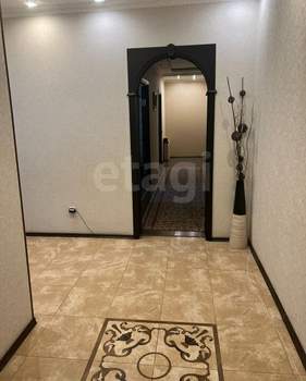 3-к квартира, вторичка, 79м2, 18/22 этаж
