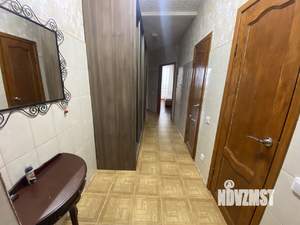 2-к квартира, вторичка, 55м2, 20/22 этаж