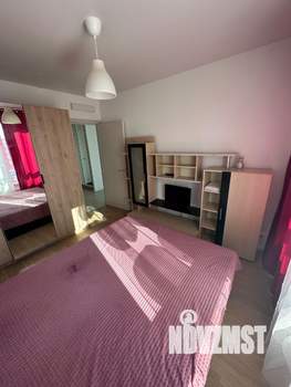 1-к квартира, вторичка, 39м2, 15/25 этаж