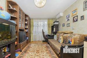 2-к квартира, вторичка, 44м2, 3/5 этаж