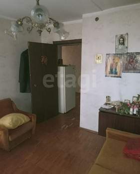 3-к квартира, вторичка, 59м2, 4/9 этаж