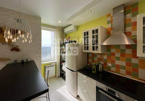 1-к квартира, вторичка, 48м2, 19/22 этаж