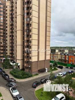 2-к квартира, вторичка, 42м2, 5/15 этаж