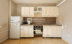 1-к квартира, вторичка, 42м2, 6/17 этаж