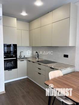 1-к квартира, вторичка, 33м2, 20/25 этаж
