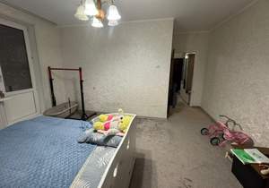 2-к квартира, вторичка, 46м2, 3/12 этаж