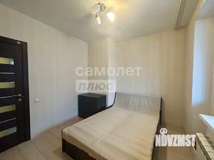 2-к квартира, вторичка, 56м2, 15/24 этаж