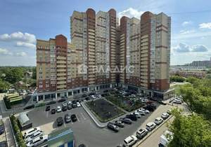 2-к квартира, вторичка, 70м2, 25/25 этаж