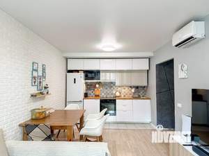 2-к квартира, вторичка, 55м2, 5/15 этаж
