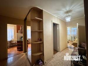 2-к квартира, вторичка, 47м2, 3/12 этаж