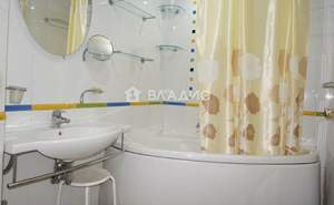 2-к квартира, вторичка, 53м2, 2/9 этаж