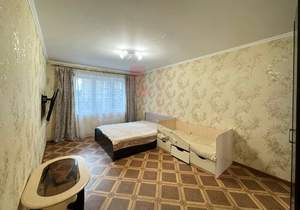 2-к квартира, вторичка, 58м2, 3/17 этаж