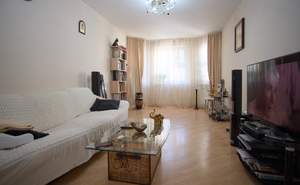 3-к квартира, вторичка, 76м2, 12/17 этаж