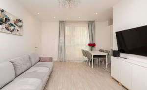 2-к квартира, вторичка, 69м2, 12/24 этаж