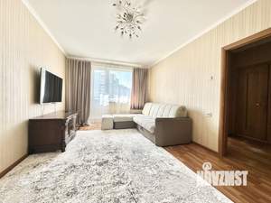 1-к квартира, вторичка, 39м2, 11/17 этаж