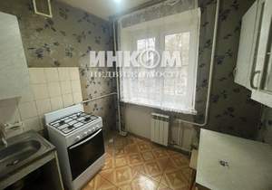 2-к квартира, вторичка, 39м2, 2/5 этаж
