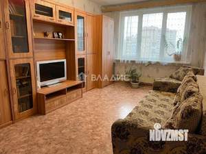 3-к квартира, вторичка, 64м2, 12/12 этаж