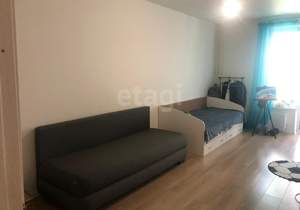 3-к квартира, вторичка, 90м2, 5/25 этаж